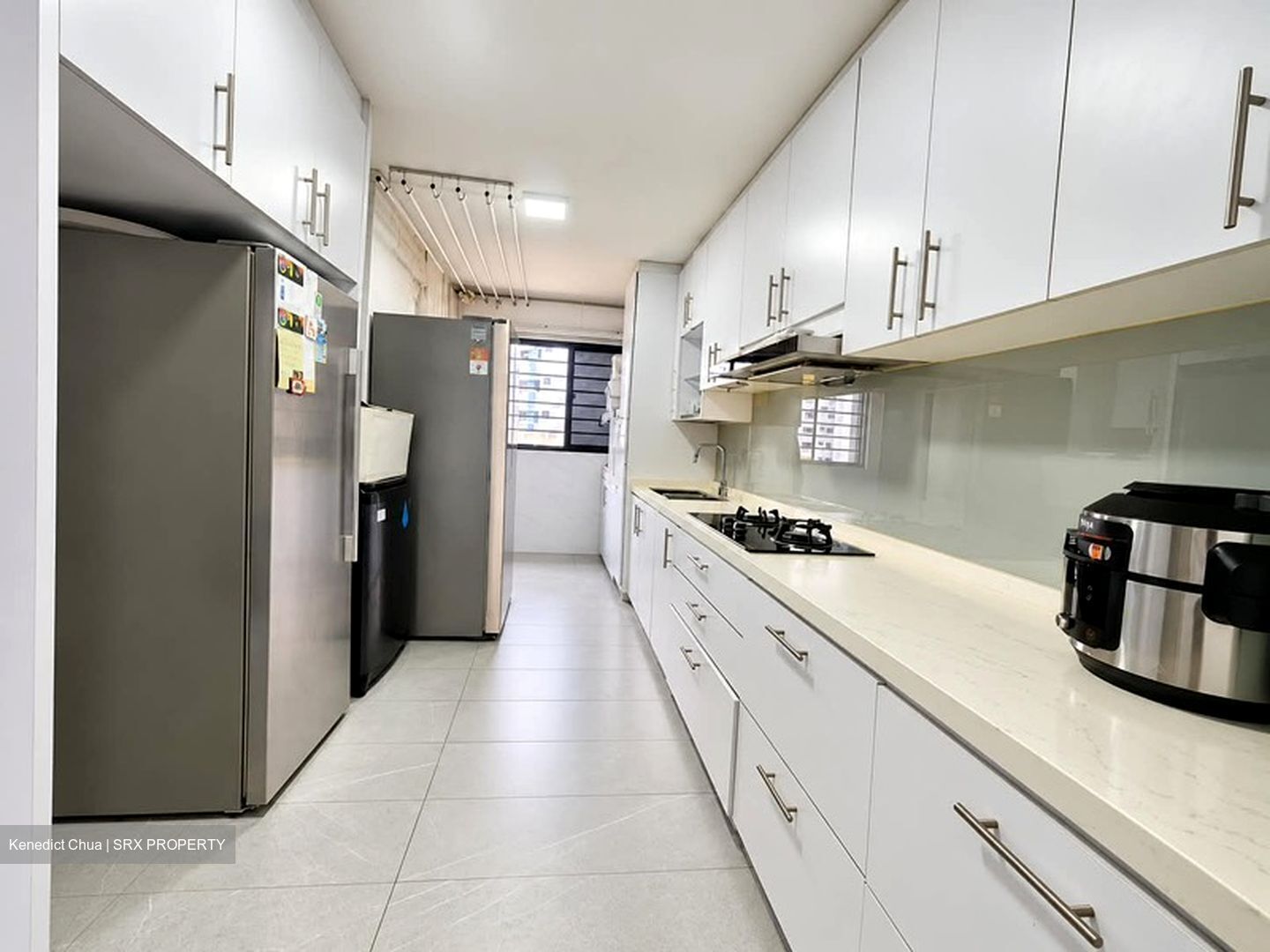 Blk 298 Tampines Street 22 (Tampines), HDB 4 Rooms #635457731